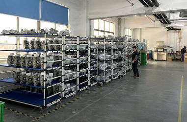 Danyang xinmingyu vehicle parts co.,ltd