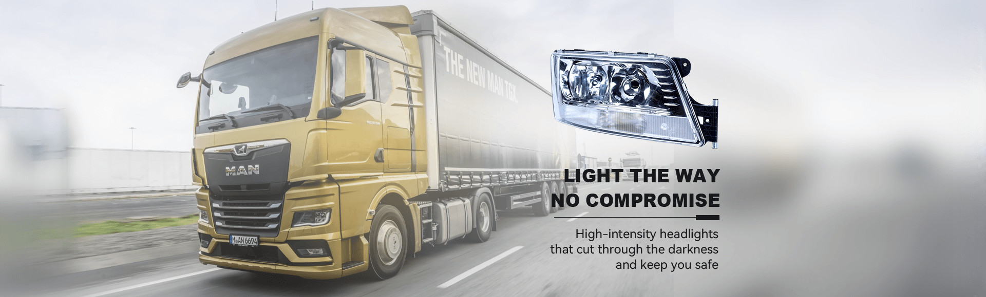 chất lượng VOLVO Truck Parts nhà máy sản xuất