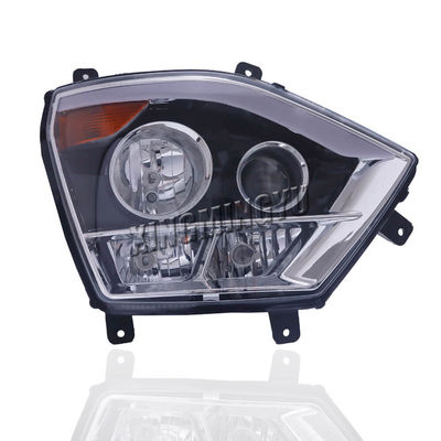 Hohan E7 N7G Sinotruk phụ tùng đầu đèn WG9525720025 WG9525720026 trái phải
