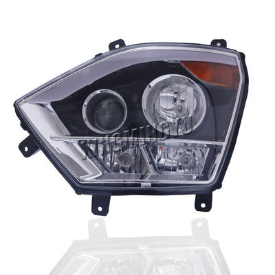 Hohan E7 N7G Sinotruk phụ tùng đầu đèn WG9525720025 WG9525720026 trái phải