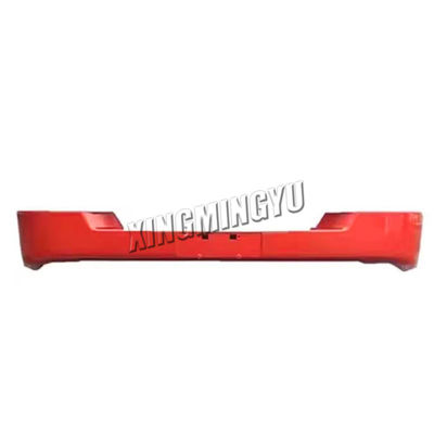 Sinotruk Howo T7H Sitrak C7H Chiếc xe tải phụ tùng Bumper Middle Section WG1664242005