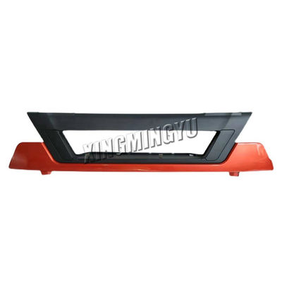 Sinotruk Howo T7H Sitrak C7H Chiếc xe tải phụ tùng Bumper Middle Section WG1664242005