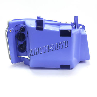 Đèn đèn pha chất lượng cao cho 08/10 Howo phụ tùng xe tải Trung Quốc WG9719720001 / WG9719720002