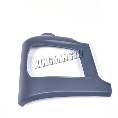 DZ96189625065 Đèn mặt trước mới khung cho SHACMAN M3000S phụ tùng xe tải DZ96189625066