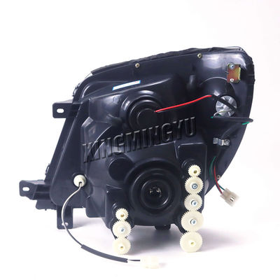 Đèn pha xe tải cho xe tải hạng nhẹ Foton Ollin 1B18037150011 / 1B18037150012 / 1B18037150013 / 1B18037150014