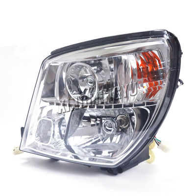 Đèn pha xe tải cho xe tải hạng nhẹ Foton Ollin 1B18037150011 / 1B18037150012 / 1B18037150013 / 1B18037150014