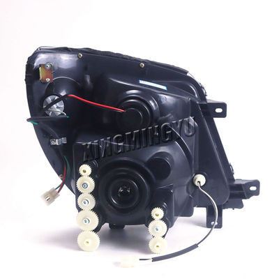 Đèn pha xe tải cho xe tải hạng nhẹ Foton Ollin 1B18037150011 / 1B18037150012 / 1B18037150013 / 1B18037150014
