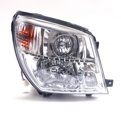 Đèn pha xe tải cho xe tải hạng nhẹ Foton Ollin 1B18037150011 / 1B18037150012 / 1B18037150013 / 1B18037150014