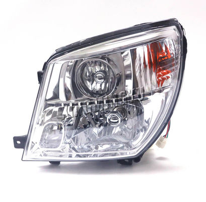 Đèn pha xe tải cho xe tải hạng nhẹ Foton Ollin 1B18037150011 / 1B18037150012 / 1B18037150013 / 1B18037150014