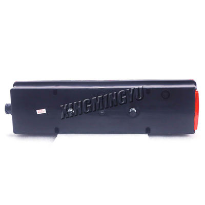 Đèn kết hợp phía sau chất lượng cao Shacman X3000 M3000 Chiếc xe tải DZ95189811211 DZ95189811212