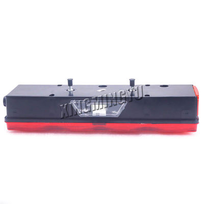 Đèn kết hợp phía sau chất lượng cao Shacman X3000 M3000 Chiếc xe tải DZ95189811211 DZ95189811212