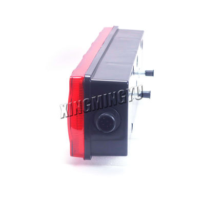 Đèn kết hợp phía sau chất lượng cao Shacman X3000 M3000 Chiếc xe tải DZ95189811211 DZ95189811212