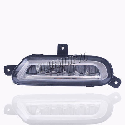 Các bộ phận thân xe tải đèn sương mù cho Foton Auman EST H5 H4364020302A0 H4364020402A0