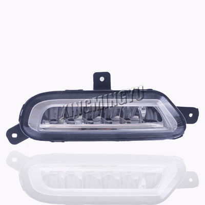 Các bộ phận thân xe tải đèn sương mù cho Foton Auman EST H5 H4364020302A0 H4364020402A0