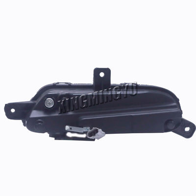 Các bộ phận thân xe tải đèn sương mù cho Foton Auman EST H5 H4364020302A0 H4364020402A0