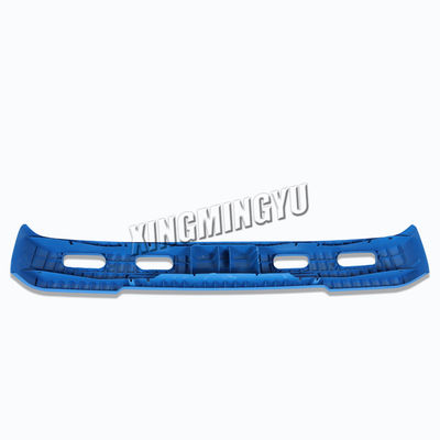 Chất lượng phía trước Bumper Truck Lip Light Truck phụ kiện cho JAC 808 Bumper 2803011E800 / 2803011B800 / 2803011D800