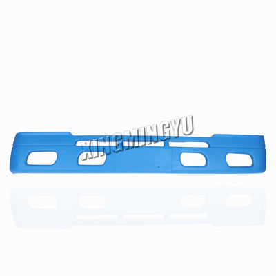 Chất lượng phía trước Bumper Truck Lip Light Truck phụ kiện cho JAC 808 Bumper 2803011E800 / 2803011B800 / 2803011D800