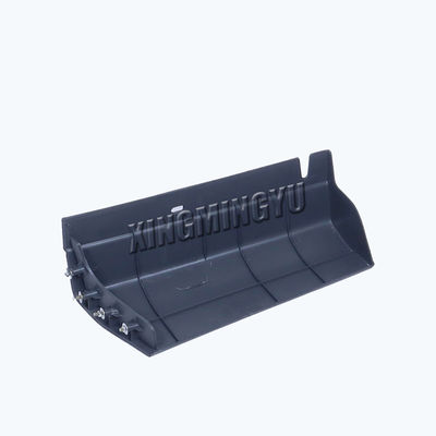 Có nguồn gốc từ Trung Quốc Phân khúc phía trước của ống kính nhựa mới cho Dongfeng Chenglong 609 Truck M61-8403221B M61-8403221B-YC M61-8403321/421