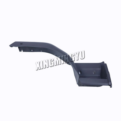 Có nguồn gốc từ Trung Quốc Phân khúc phía trước của ống kính nhựa mới cho Dongfeng Chenglong 609 Truck M61-8403221B M61-8403221B-YC M61-8403321/421