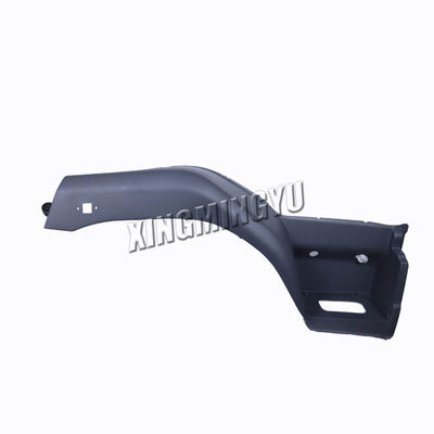 Có nguồn gốc từ Trung Quốc Phân khúc phía trước của ống kính nhựa mới cho Dongfeng Chenglong 609 Truck M61-8403221B M61-8403221B-YC M61-8403321/421