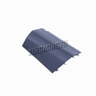 Có nguồn gốc từ Trung Quốc Phân khúc phía trước của ống kính nhựa mới cho Dongfeng Chenglong 609 Truck M61-8403221B M61-8403221B-YC M61-8403321/421