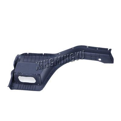 Có nguồn gốc từ Trung Quốc Phân khúc phía trước của ống kính nhựa mới cho Dongfeng Chenglong 609 Truck M61-8403221B M61-8403221B-YC M61-8403321/421
