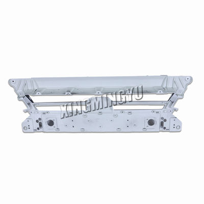 H4831011601A0 Bộ đệm phía trước cho phụ tùng xe tải Auman H5EST Foton
