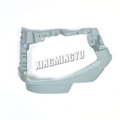 Cửa hàng sản xuất FOTON Truck Front Bumper H4831010505A0