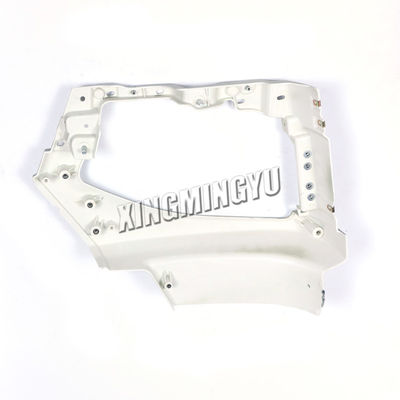 Cửa hàng sản xuất FOTON Truck Front Bumper H4831010505A0