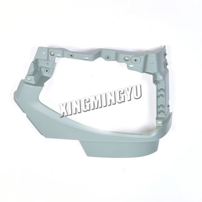 Cửa hàng sản xuất FOTON Truck Front Bumper H4831010505A0