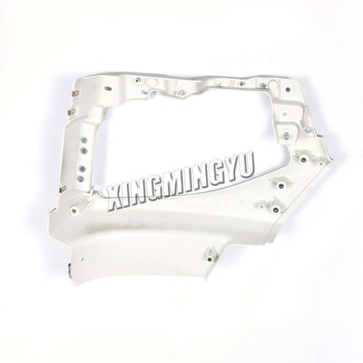 Cửa hàng sản xuất FOTON Truck Front Bumper H4831010505A0