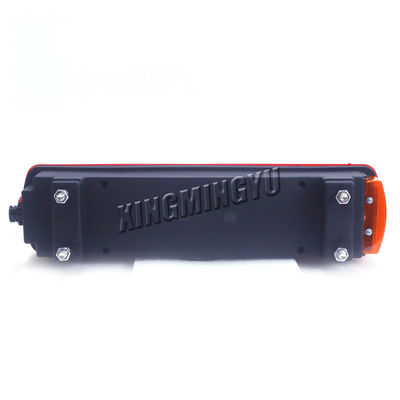 H4365010101A0/H4365010201A0 Dịch vụ OEM Chiếc xe tải Chiếc xe tải Chiếc xe tải Chiếc xe tải