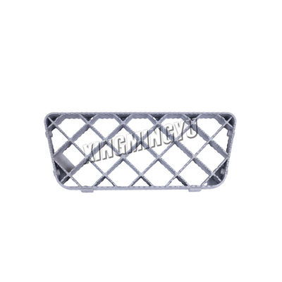 Pedal cho Shacman Delong X3000 DZ14251240014 DZ14251240013 DZ14251240053/54