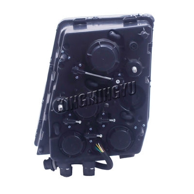 DZ9189723211/21 đèn pha điều chỉnh điện cho máy kéo Shacman Delong X3000