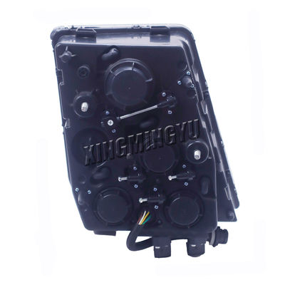 DZ9189723211/21 đèn pha điều chỉnh điện cho máy kéo Shacman Delong X3000