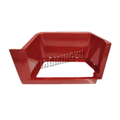 Bảo vệ bàn đạp cho Shacman Delong X3000 OEM DZ14251240051/52 DZ14251240063/64