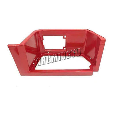 Bảo vệ bàn đạp cho Shacman Delong X3000 OEM DZ14251240051/52 DZ14251240063/64