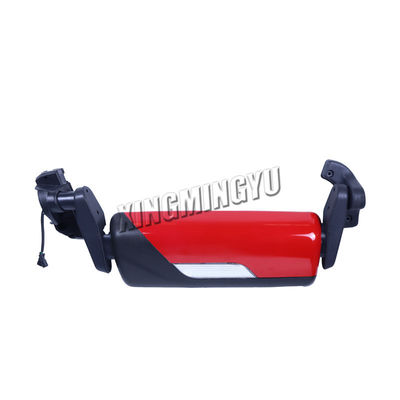 Bộ sưu tập gương /Gia cửa /Gia mặt trước cho Shacman Delong X3000