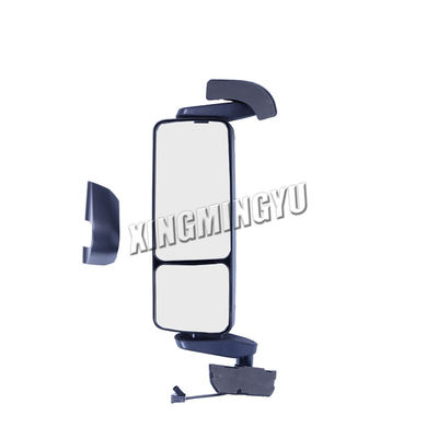 Bộ sưu tập gương /Gia cửa /Gia mặt trước cho Shacman Delong X3000