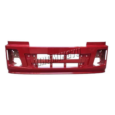 Shacman Truck Cabin Exterior Parts Đèn đèn pha Đèn chống tháo Phân tích gương chiếu hậu