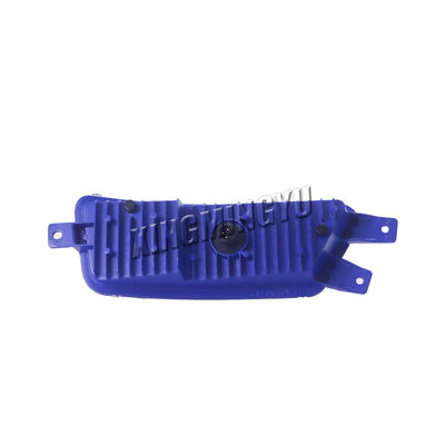 Đèn sương mù xe tải cho Jiefang JH6 Truck Faw Phụ tùng 3732020-1063 3732015-1063