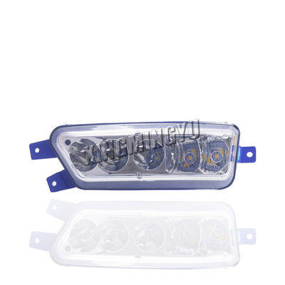 Đèn sương mù xe tải cho Jiefang JH6 Truck Faw Phụ tùng 3732020-1063 3732015-1063