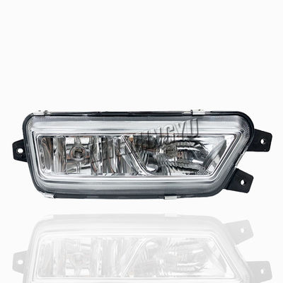 Đèn sương mù xe tải cho Jiefang JH6 Truck Faw Phụ tùng 3732020-1063 3732015-1063
