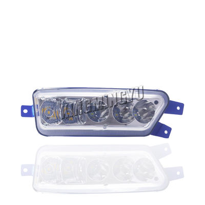 Đèn sương mù xe tải cho Jiefang JH6 Truck Faw Phụ tùng 3732020-1063 3732015-1063