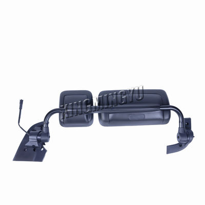 FAW JH6 Truck Review Bộ gương 8202020CB45-C00