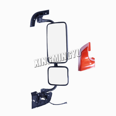 FAW JH6 Truck Review Bộ gương 8202020CB45-C00
