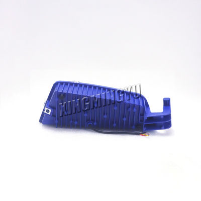812W25320-6001/02 812W25101-6001/02 OEM Truck Body Parts Chiếc đèn sương mù cho FOTON