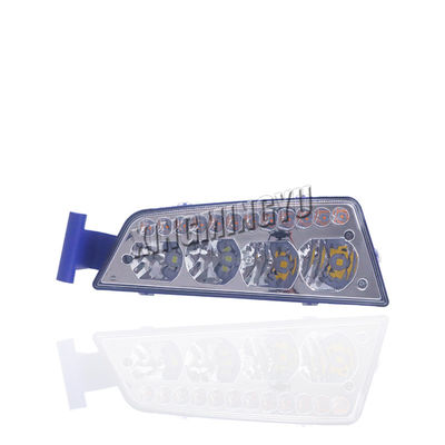 812W25320-6001/02 812W25101-6001/02 OEM Truck Body Parts Chiếc đèn sương mù cho FOTON