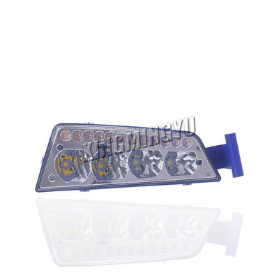 812W25320-6001/02 812W25101-6001/02 OEM Truck Body Parts Chiếc đèn sương mù cho FOTON