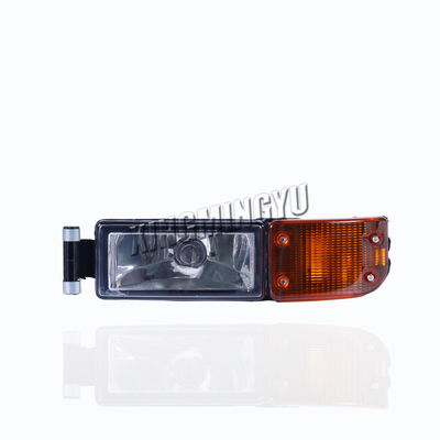 812W25320-6001/02 812W25101-6001/02 OEM Truck Body Parts Chiếc đèn sương mù cho FOTON